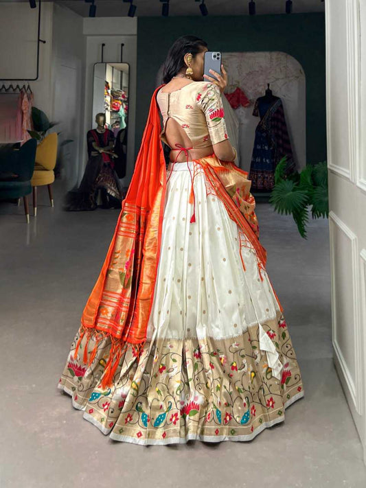 Jacquard Lcb Aakanksha  Lehengas