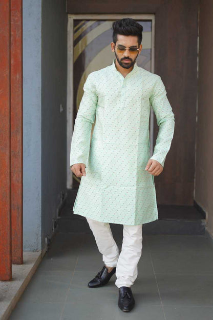 Jacquard Rbv  Nawabi  Mens Wear