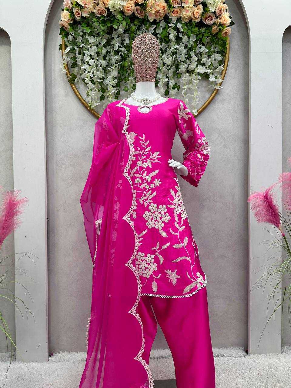 Japan Satin Rin169 5671 Suit  Ladies,Ladies Salwar Suit