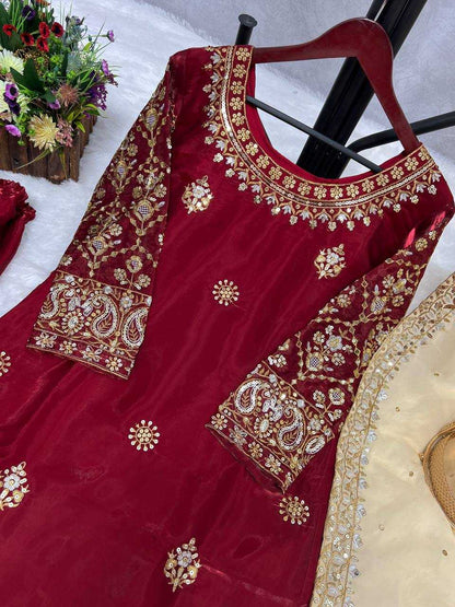 Jimmy Choo Kesh228 516 Suits & Dresses Islamic Clothing  Pakistani Ladies Silk Long Kurtis Suits