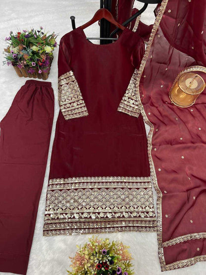 Jimmy Choo Kesh228 537 Suits & Dresses Islamic Clothing  Pakistani Ladies Silk Long Kurtis Suits