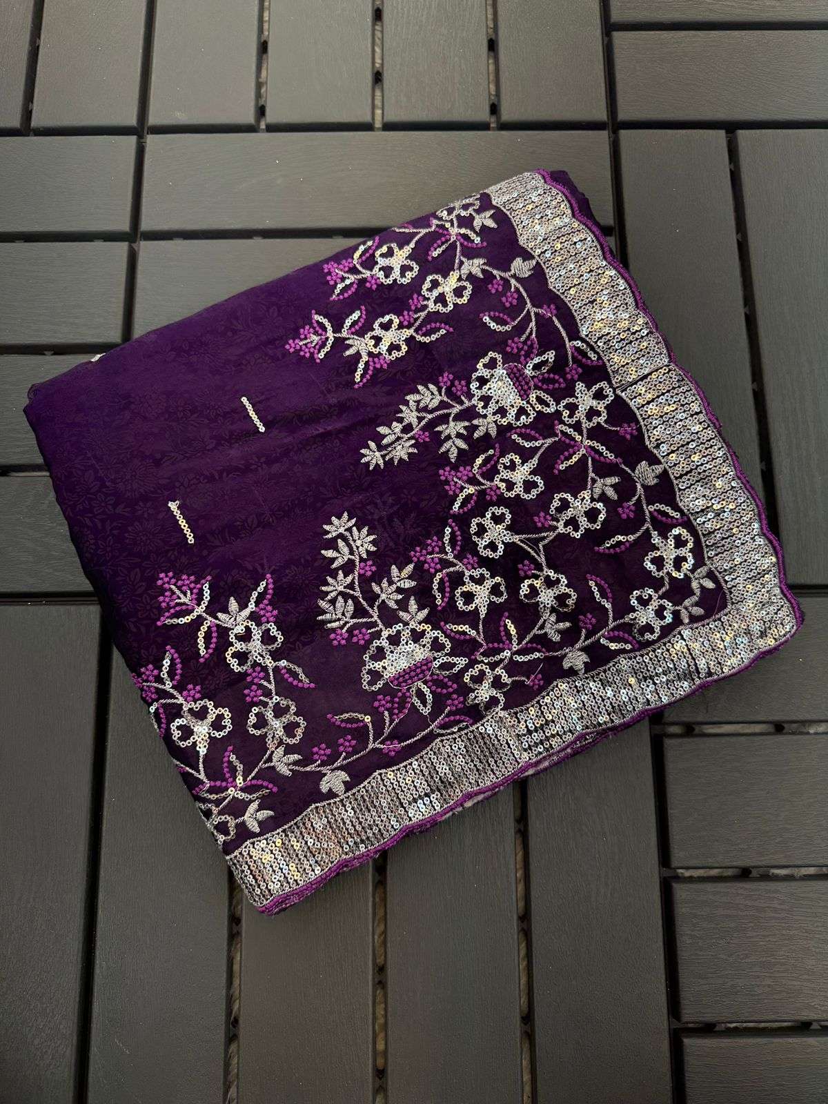 Jimmy Choo Rrs 06 Sarees  Jimmy Choo Party Wear Fancy Rakhi Collections Sarees