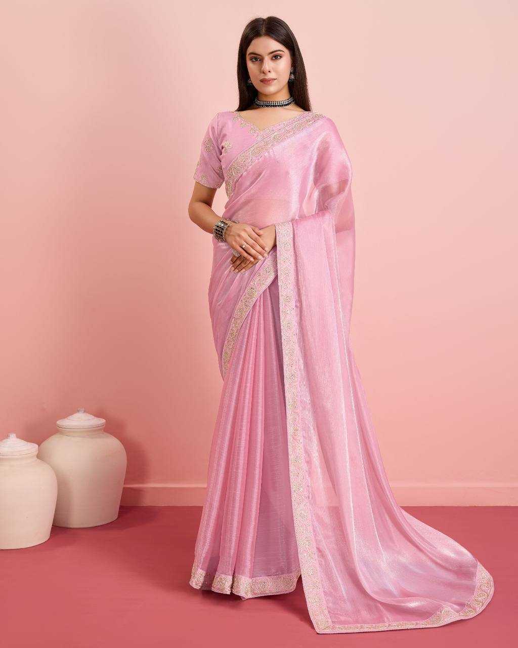 Jimmy Choo Rvl Tanya2  Sarees