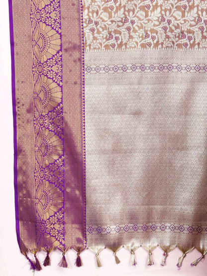 Kanjivaram Silk Rdy 4228 (Sulekha)  Sarees