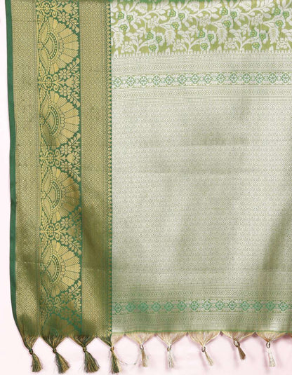 Kanjivaram Silk Rdy 4228 (Sulekha)  Sarees