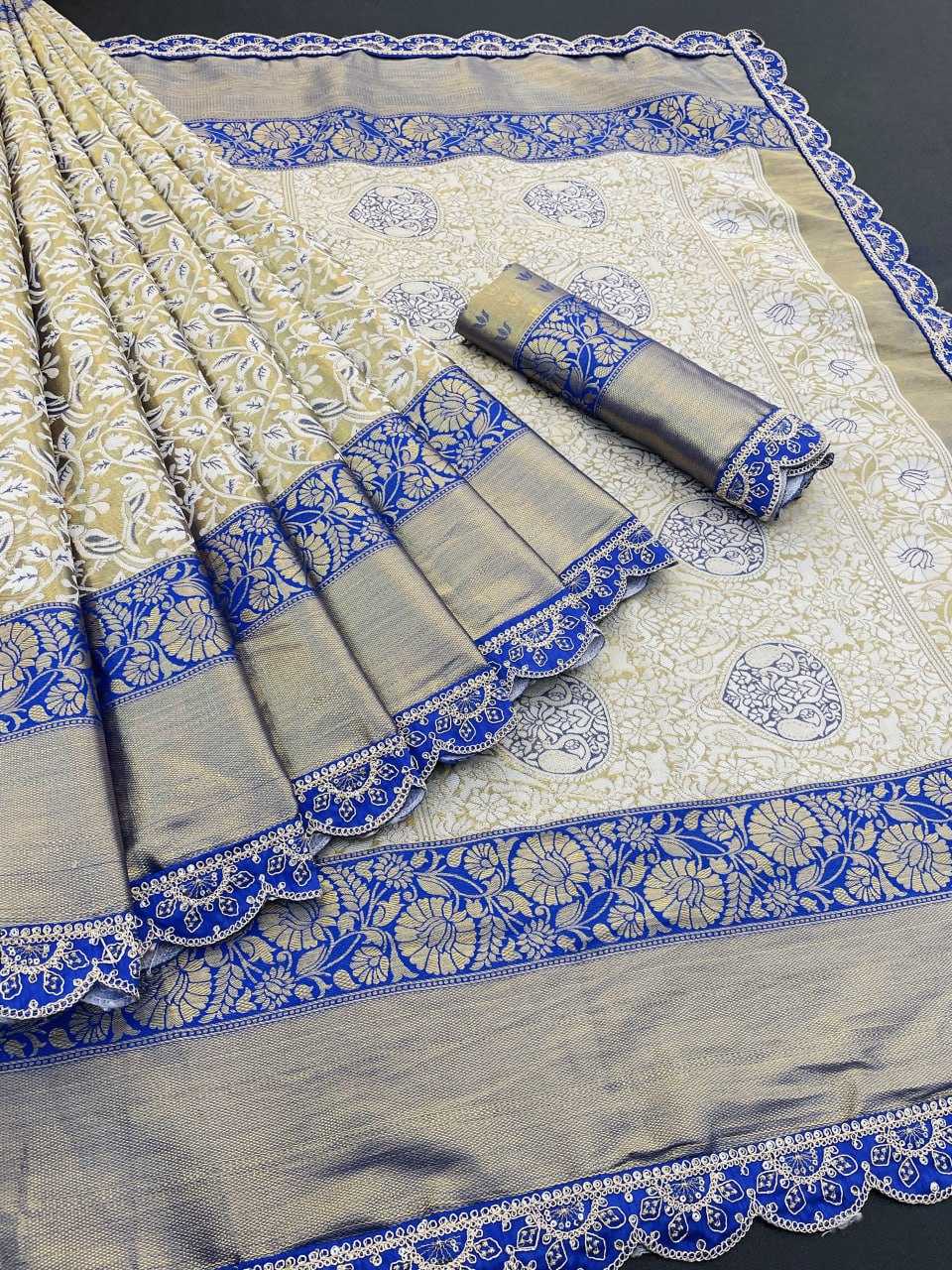 Kanjivaram Silk Rin179 752B Silk Sarees  Kanjeevaram Soft Silk Pattu Traditional Sarees