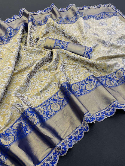 Kanjivaram Silk Rin179 752B Silk Sarees  Kanjeevaram Soft Silk Pattu Traditional Sarees