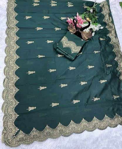 Kanjivaram Silk Rlc 357 Silk Sarees  Kanjeevaram Soft Silk Traditional Sarees