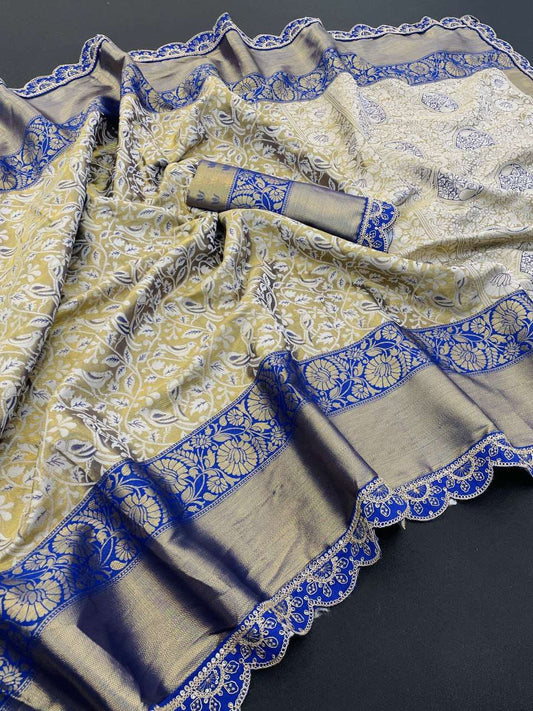 Kanjivaram Silk Rlc 752 Silk Sarees  Kanjeevaram Soft Silk Pattu Sarees