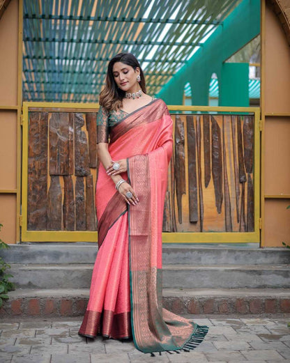 Kanjivaram Silk Rvv 01 Silk Sarees  Kanjeevaram Soft Silk Traditional Sarees