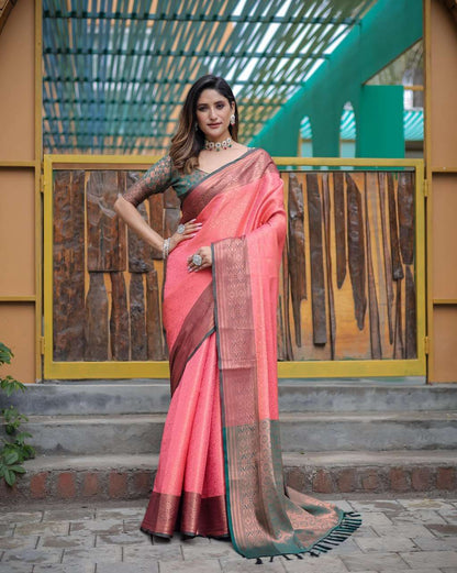 Kanjivaram Silk Rvv 01 Silk Sarees  Kanjeevaram Soft Silk Traditional Sarees