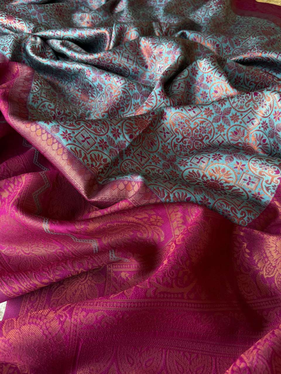 Kanjivaram Silk Rvv 02 Silk Sarees  Kanjeevaram Soft Silk Patola Sarees