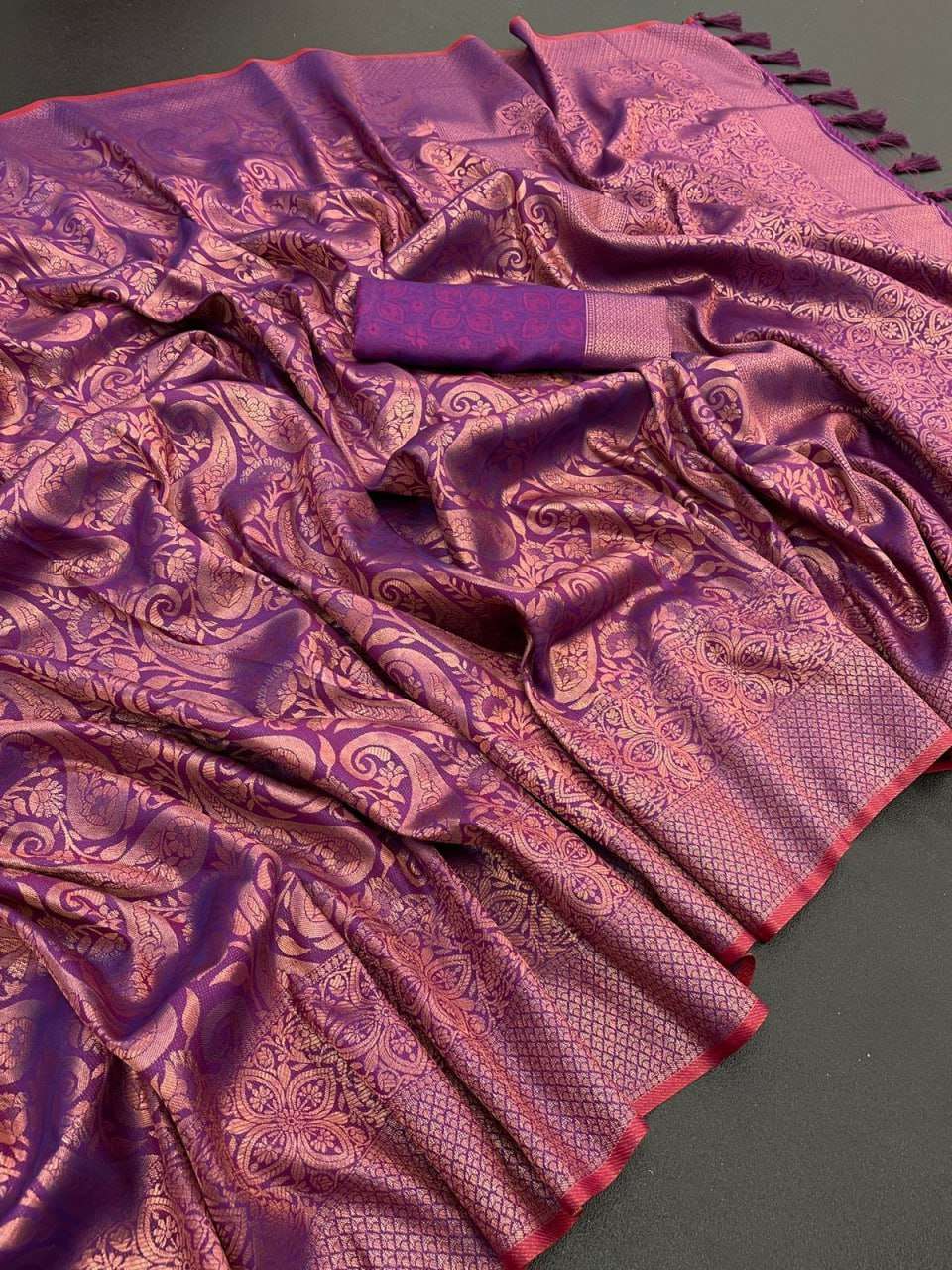 Kanjivaram Silk Rvv 09 Silk Sarees  Kanjeevaram Soft Silk South Indian Sarees