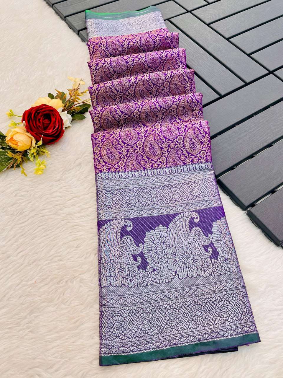 Kanjivaram Silk Rvv 19 Silk Sarees  Kanjeevaram Soft Silk Pattu Sarees