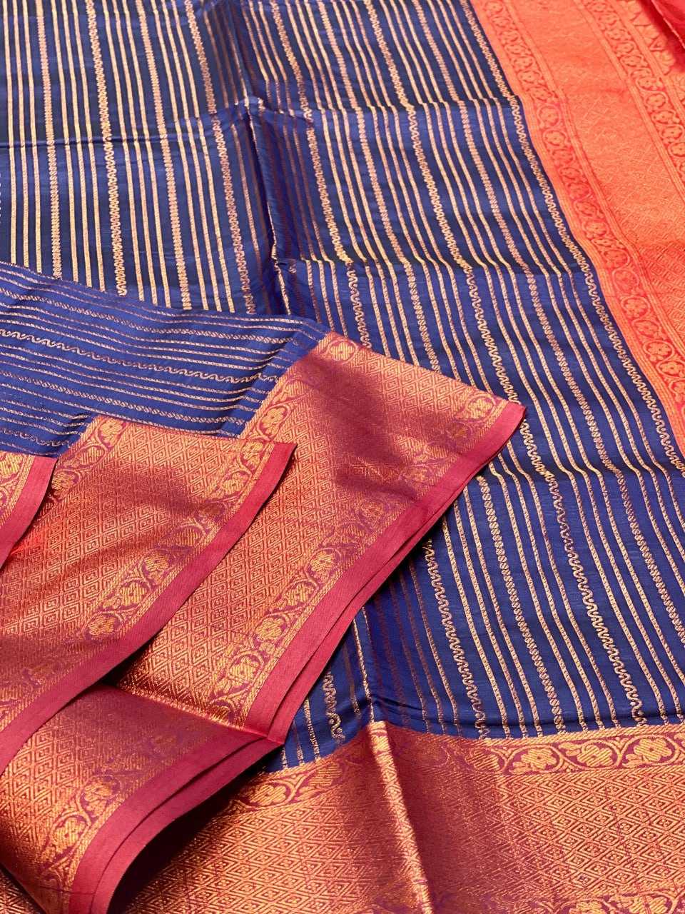 Kanjivaram Silk Rvv 24 Silk Sarees  Kanjeevaram Soft Silk Pattu Sarees