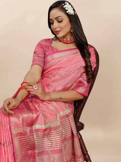 Katan Silk Rmnx- 293  Sarees