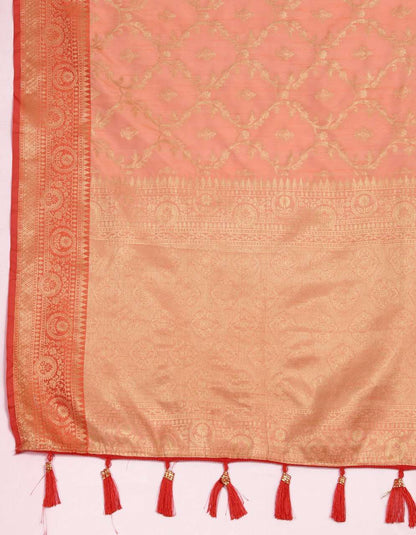 Katan Silk Rmnx- 317  Sarees