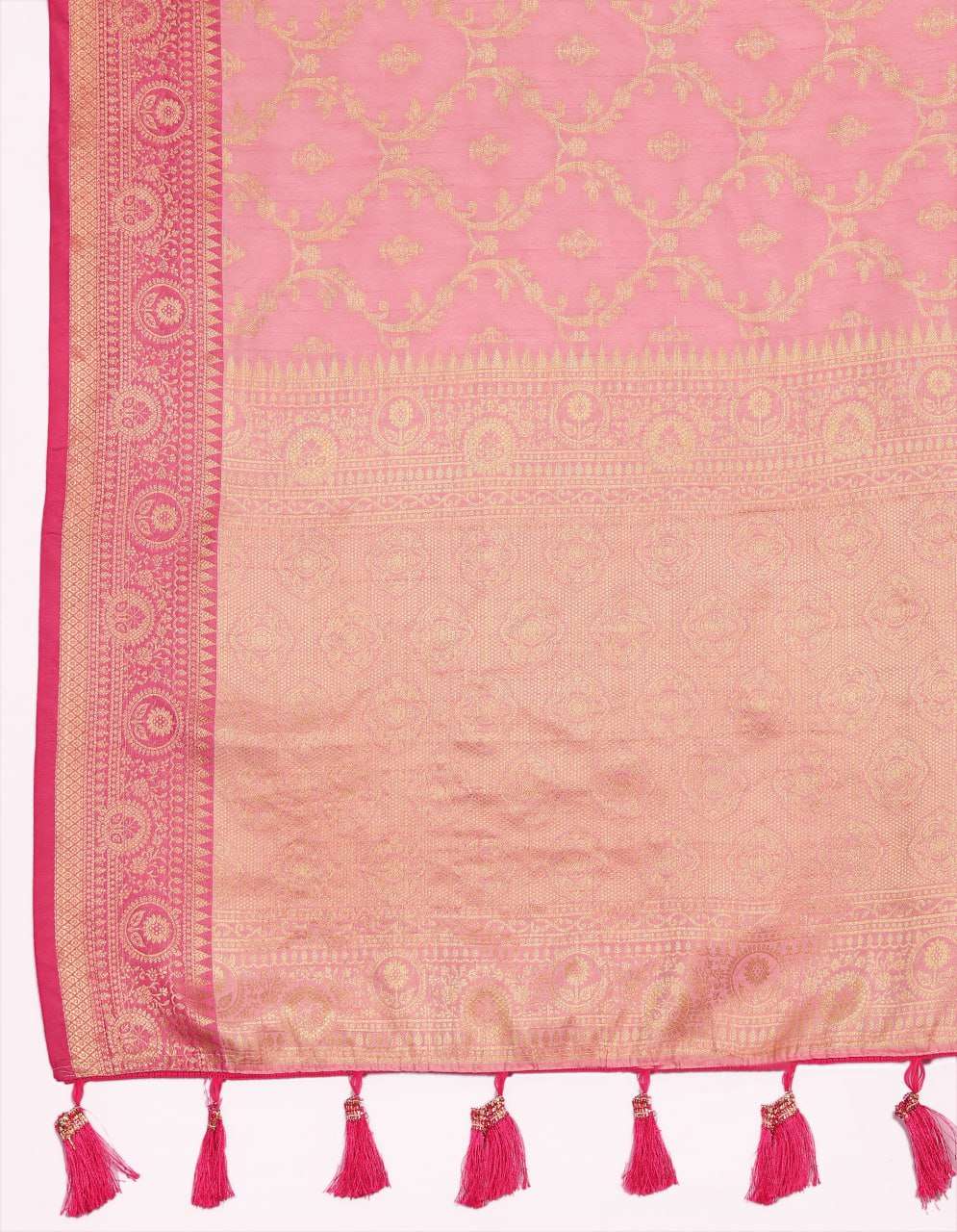 Katan Silk Rmnx- 317  Sarees