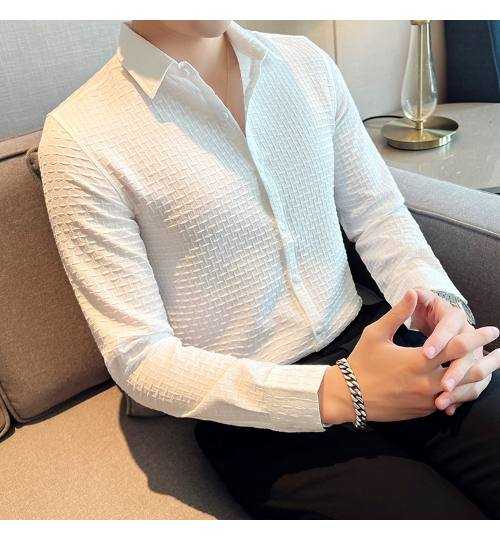 Kesh103  22 Mens Wear  Mens Shirts Men Full Sleeve Shirts