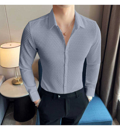 Kesh103  22 Mens Wear  Mens Shirts Men Full Sleeve Shirts