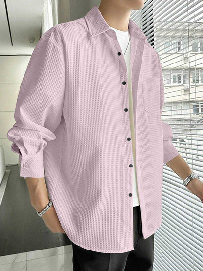 Kesh103  25 Mens Wear  Mens Full Sleeves Shirts