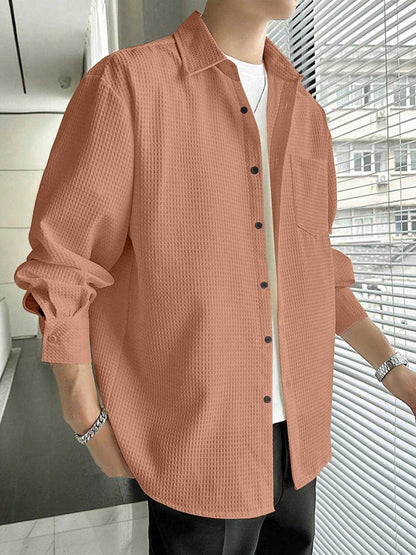 Kesh103  25 Mens Wear  Mens Full Sleeves Shirts