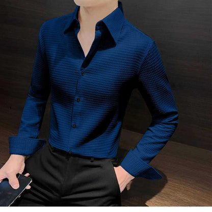 Kesh103  26 Mens Wear  Men Full Sleeves Shirts