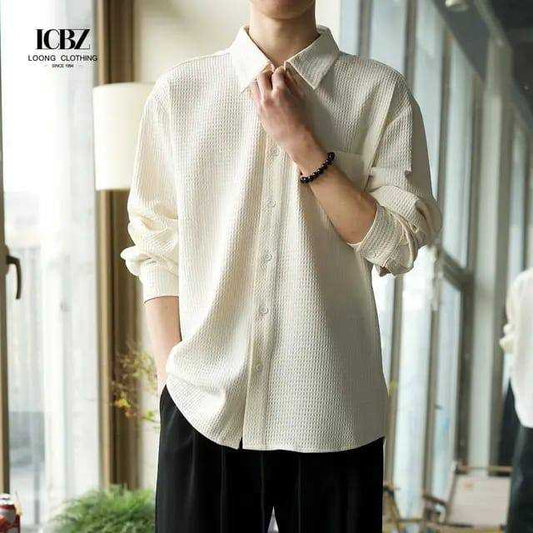 Kesh103  27 Mens Wear  Mens Full Sleeves Shirts