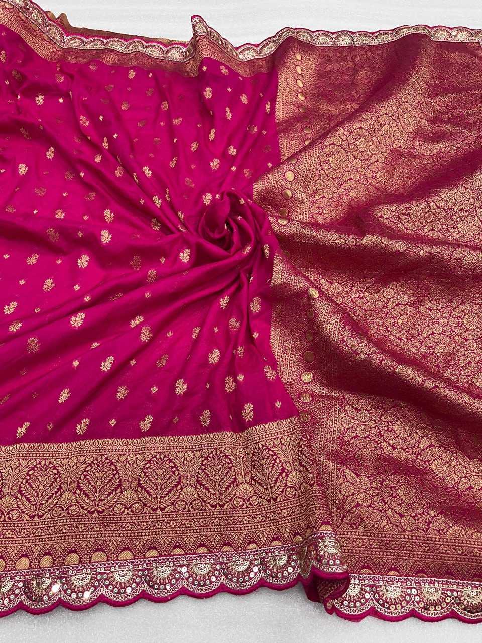 Khadi Kesh107 Rnnc48 Silk Sarees  Heavy Silk Khadi Silk Traditional Sarees