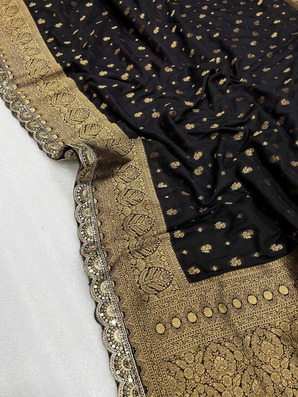 Khadi Kesh107 Rnnc48 Silk Sarees  Heavy Silk Khadi Silk Traditional Sarees