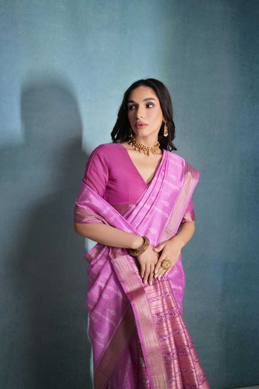 Khadi Rbn Launched  Sarees