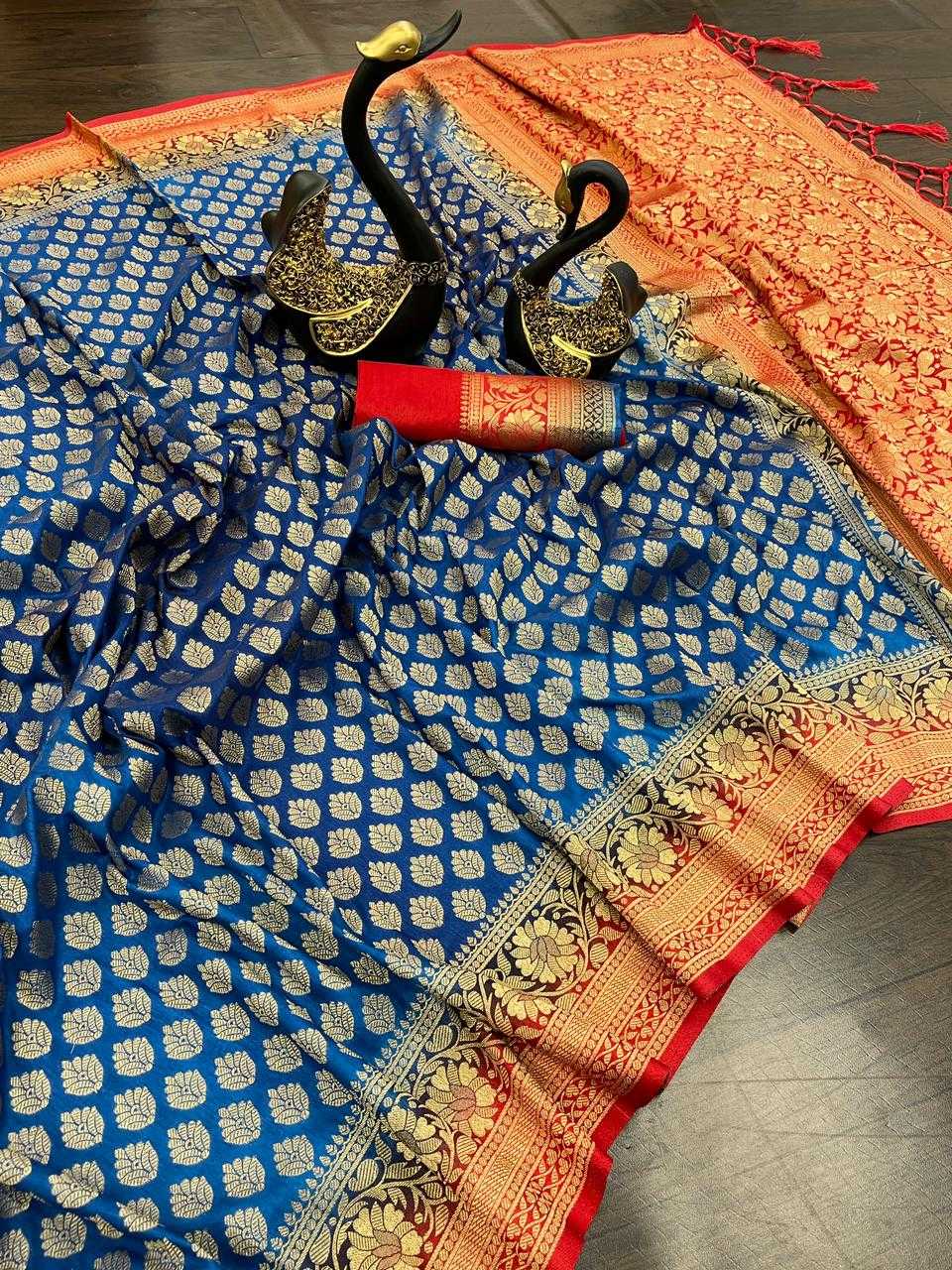 Khadi Rlc 37 Silk Sarees  Banarasi Silk Soft Silk Khadi Silk Traditional Sarees