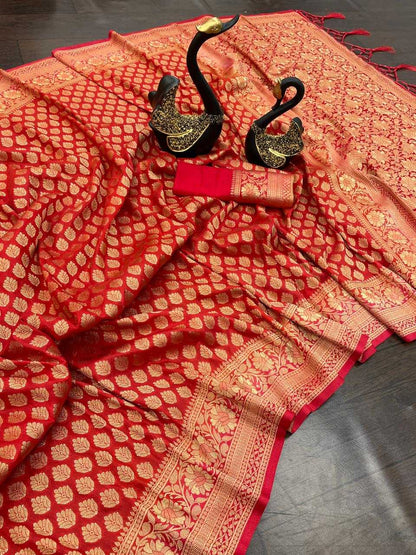 Khadi Rlc 37 Silk Sarees  Banarasi Silk Soft Silk Khadi Silk Traditional Sarees