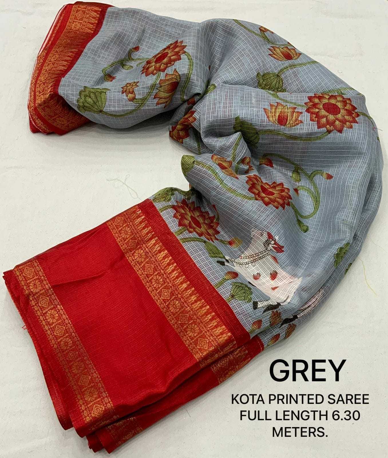 Kota Rhf Gahna  Sarees