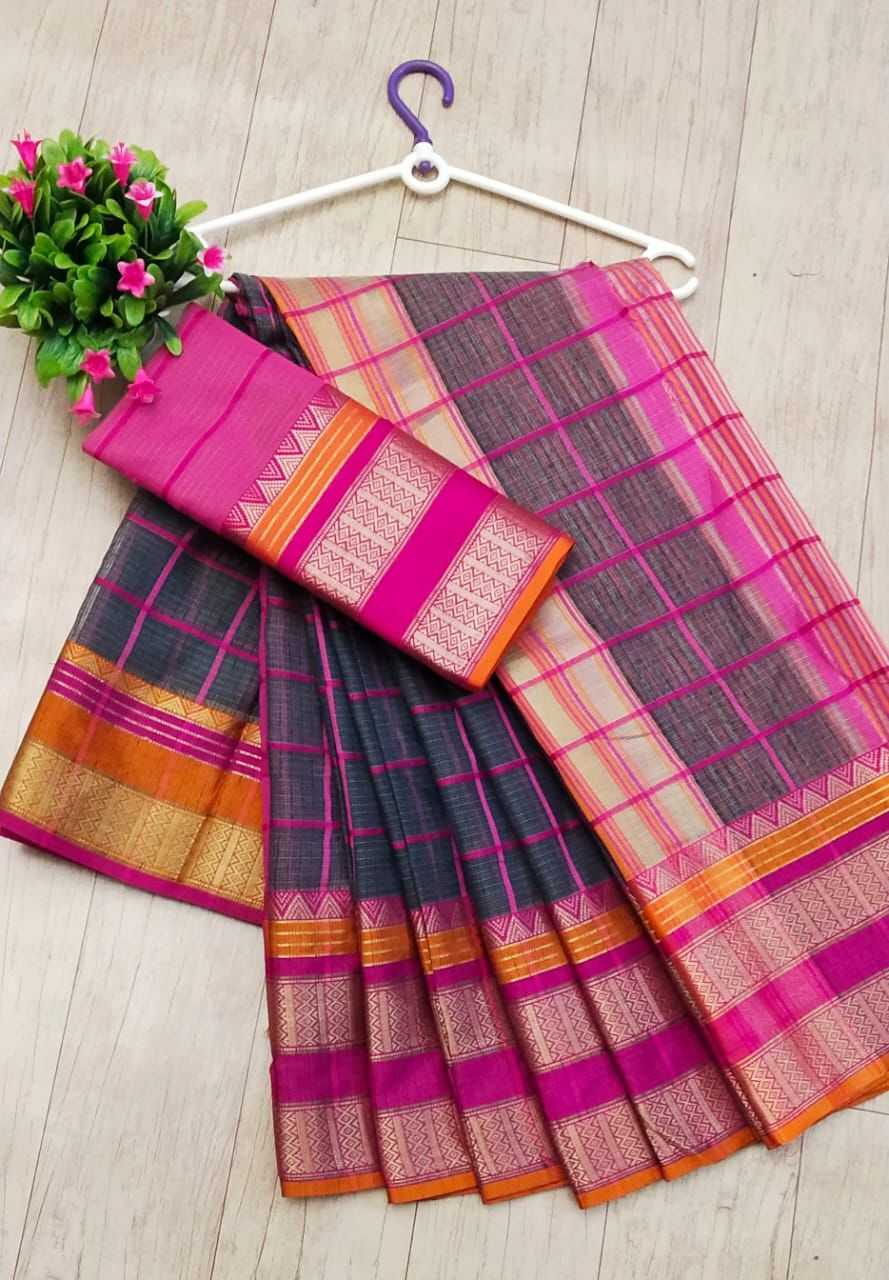 Kota Silk Kesh117 Rwc20 Silk Sarees  Soft Silk South Indian Kota Sarees