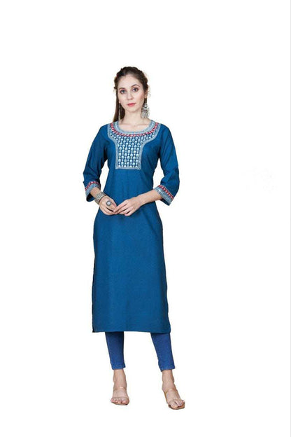 Kurtis Ksf 113    Kurti