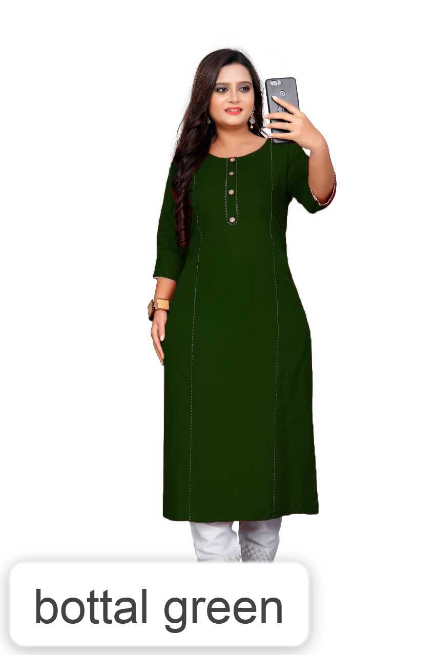 Kurtis Ksf Aneri   Kurti