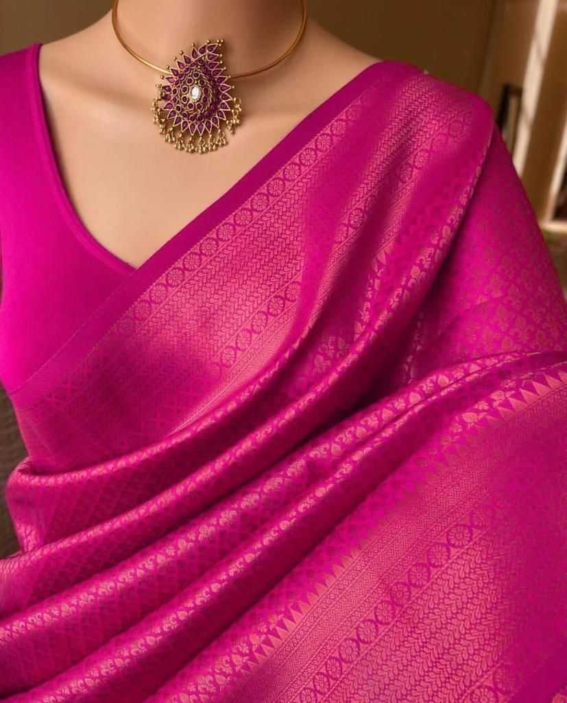 Lichi Silk Ksb 3  Sarees