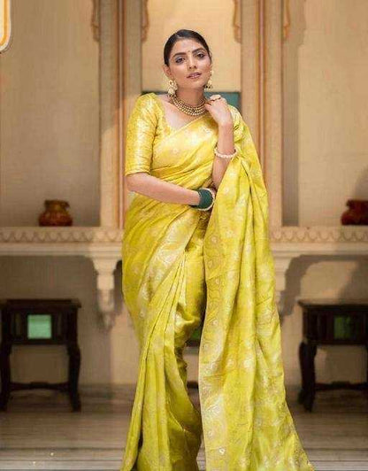 Lichi Silk Rin179 654 Sarees  Dola Silk Zari Border Silk Wedding Outfits Sarees