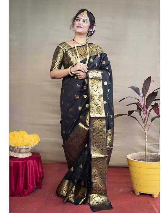 Lichi Silk Rin179 761 Sarees  Traditional Ladies Indian Sarees