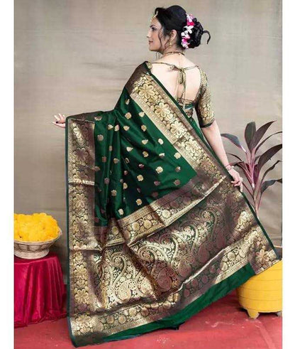 Lichi Silk Rin179 761 Sarees  Traditional Ladies Indian Sarees