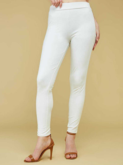 Lycra Svc Lycrad Western Wear  Women Jeans