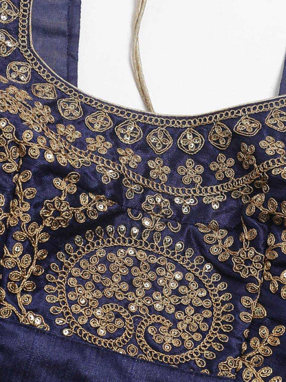 Mulberry Ksb 7014 Lehengas  Designer Traditional Lehenga