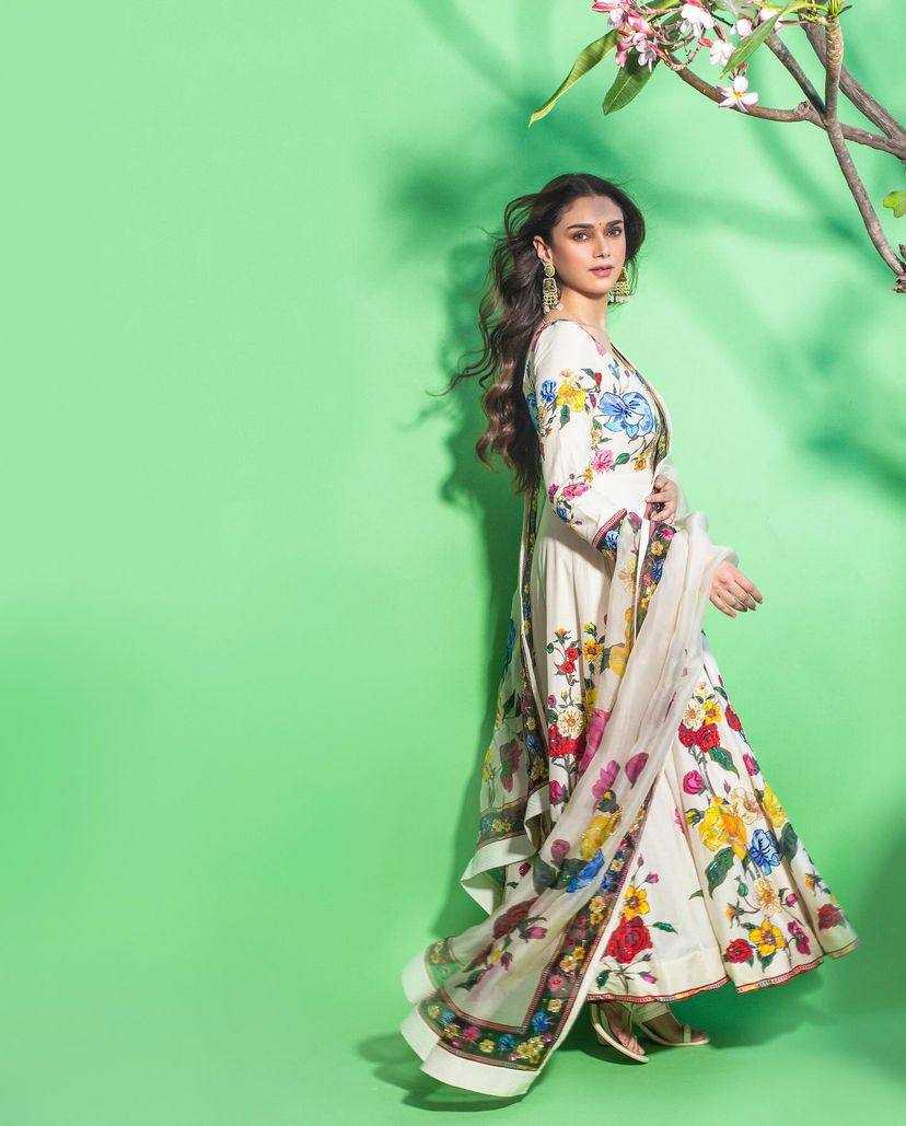 Muslin Cotton Kesh149 1250 Gowns  Anarkali Long Printed Fancy Gowns