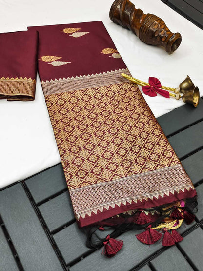 Mysore Silk Kesh171 Ris03 Silk Sarees  Soft Silk Mysore Silk Traditional Silk Sarees