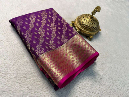 Mysore Silk Rri 06 Silk Sarees  Soft Silk Mysore Silk Traditional Sarees E