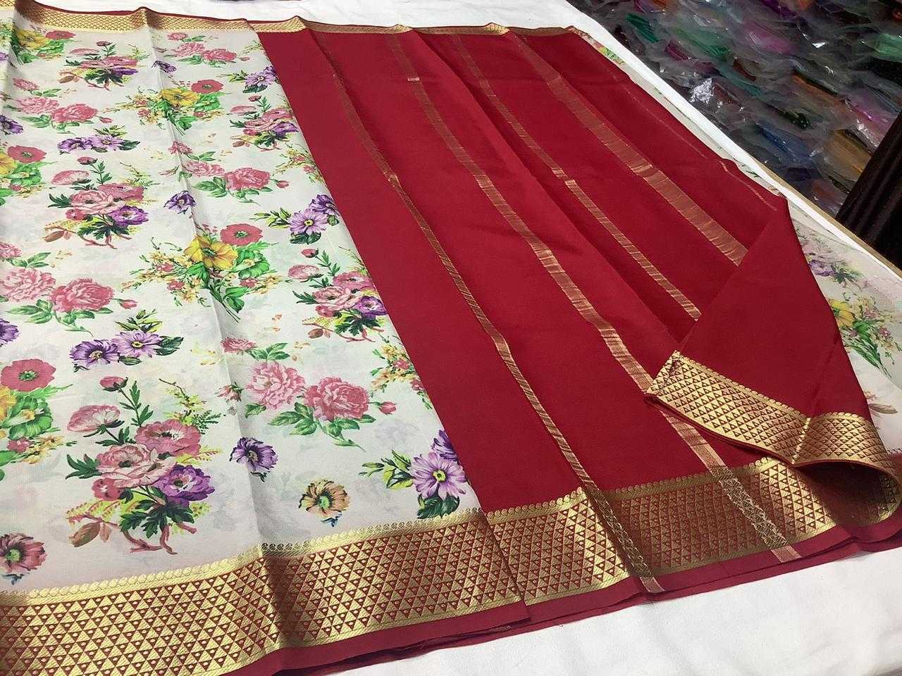 Mysore Silk Rrw Discount Silk Sarees  Soft Silk Tussar Silk Mysore Silk Sarees