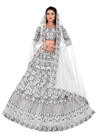 Net Rpdf 1020  Lehengas