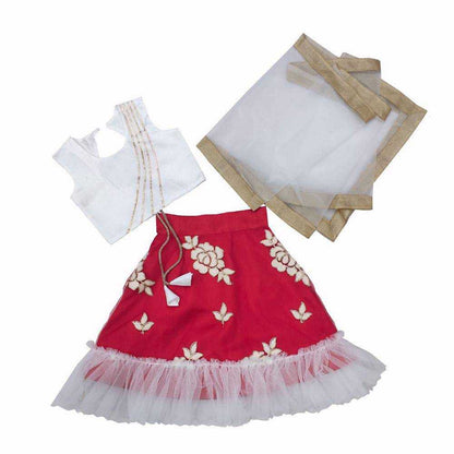 Net Rpdf 1061  Kids Wear