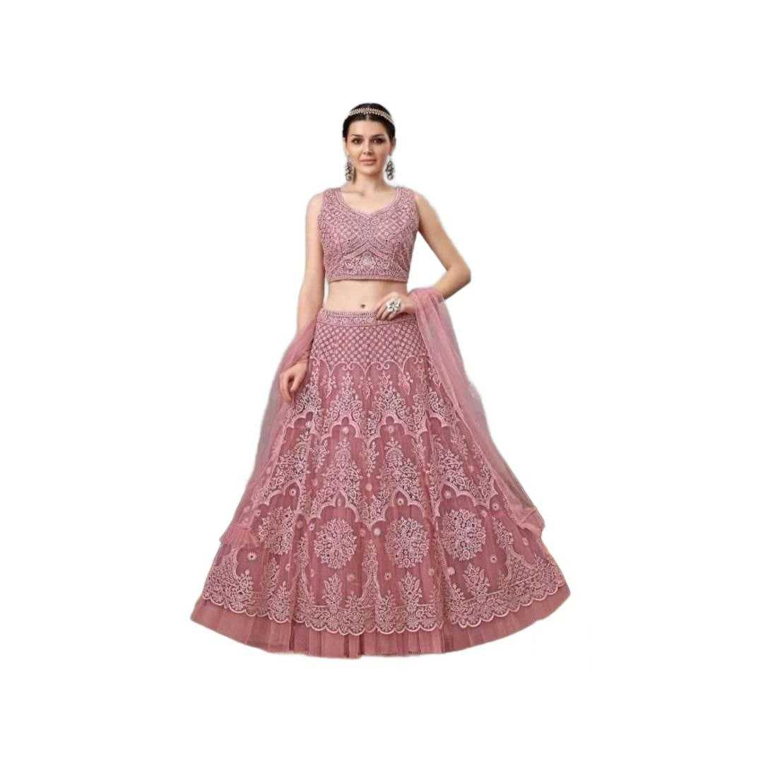 Net Rpdf 1084  Lehengas